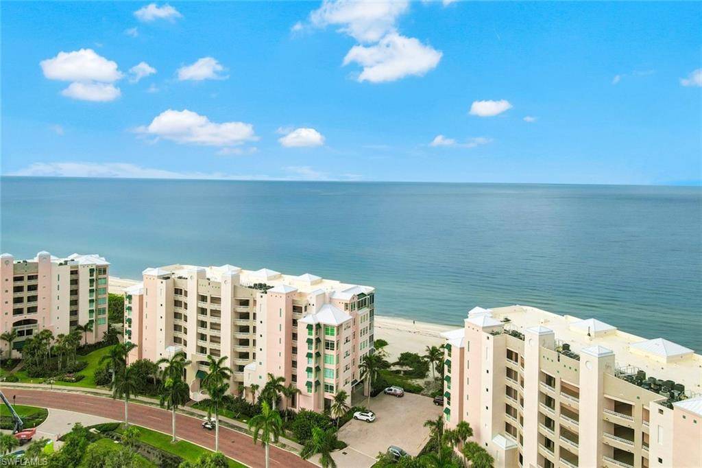 Bonita Springs, FL 34134,267 Barefoot Beach BLVD #X-601