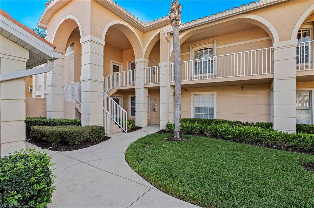 Bonita Springs, FL 34135,26740 Rosewood Pointe LN #101