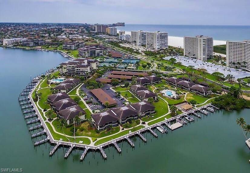 Marco Island, FL 34145,561 Seaview CT #F-4