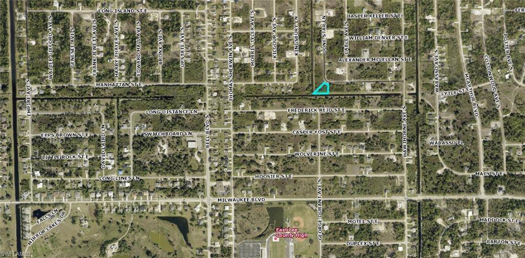 Lehigh Acres, FL 33974,536 Lone Star LN