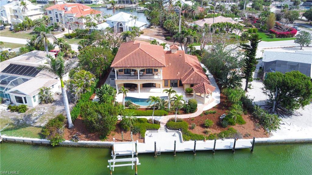 Sanibel, FL 33957,918 Limpet DR