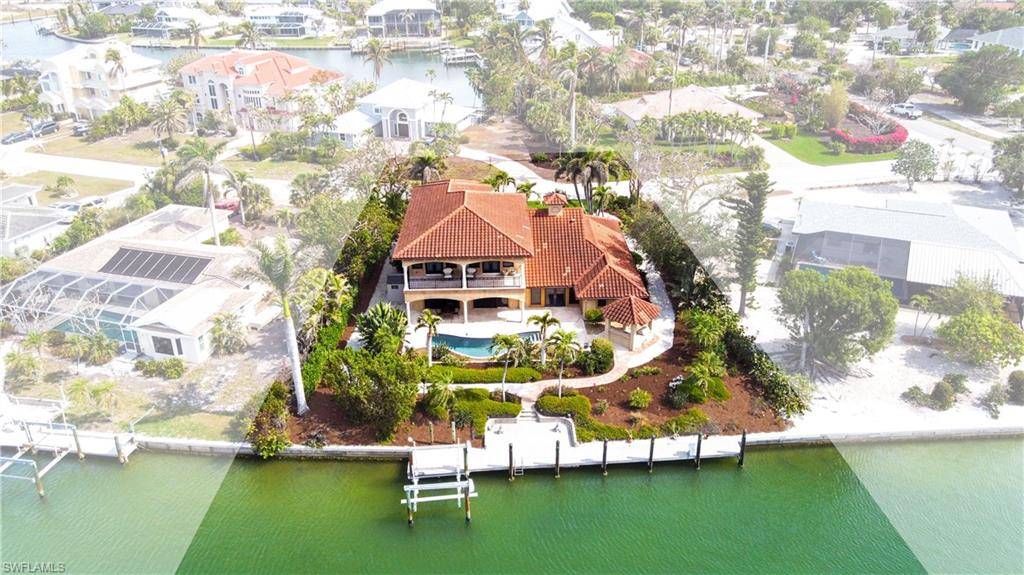 Sanibel, FL 33957,918 Limpet DR