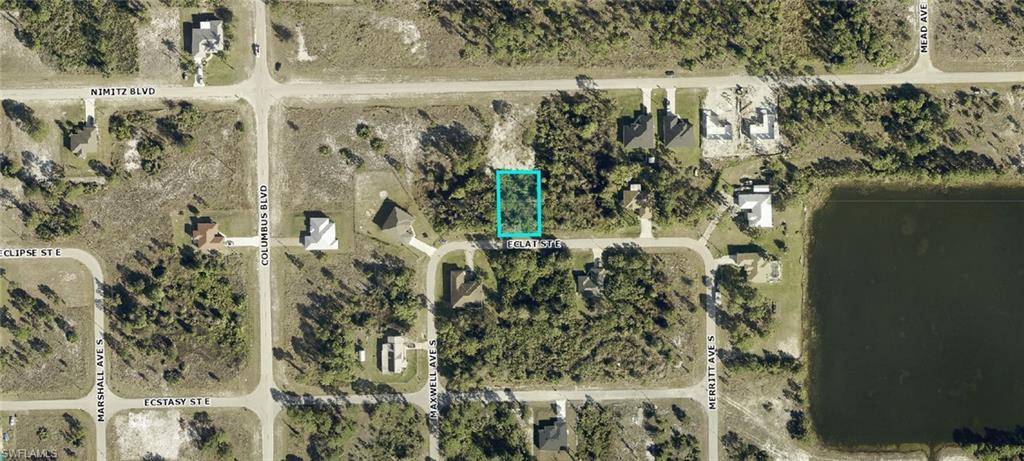 Lehigh Acres, FL 33974,1217 Eclat ST E