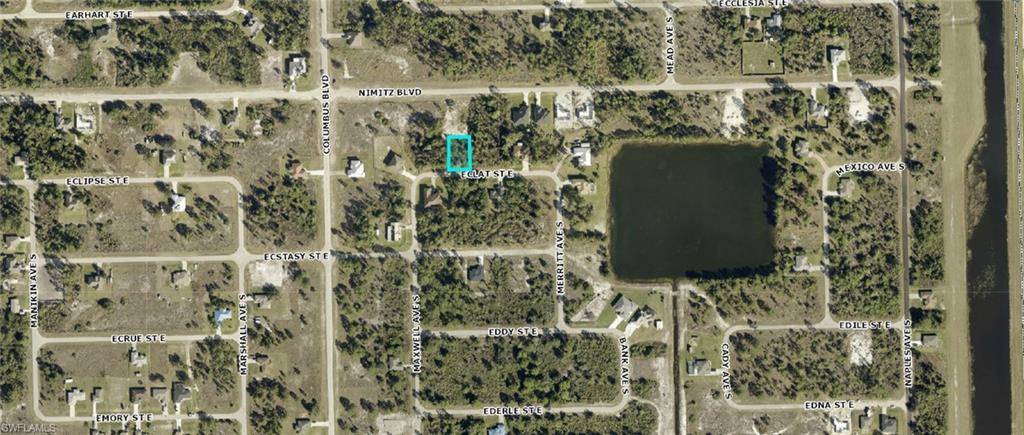 Lehigh Acres, FL 33974,1217 Eclat ST E