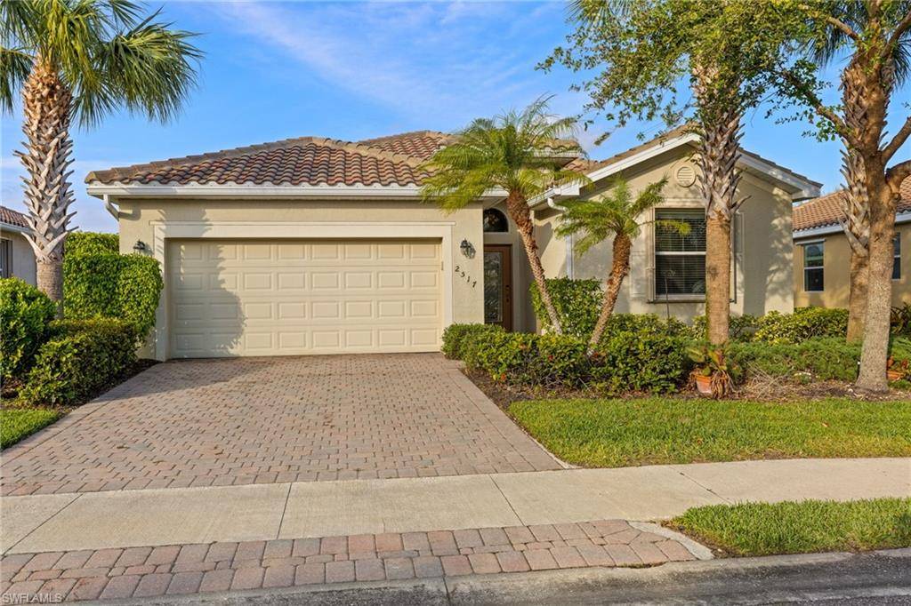 Cape Coral, FL 33909,2517 Laurentina LN