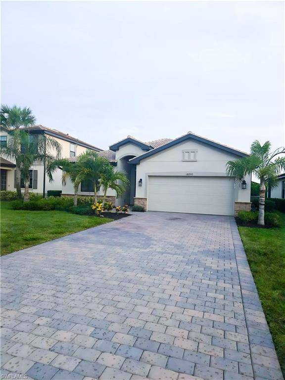 Estero, FL 33928,18297 Ridgeline DR