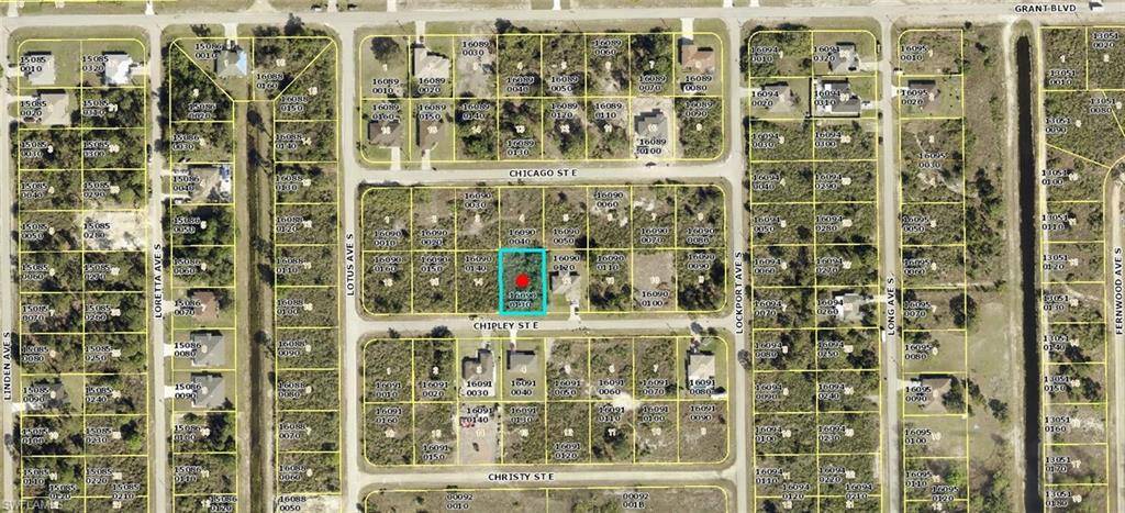 Lehigh Acres, FL 33974,859 Chipley ST