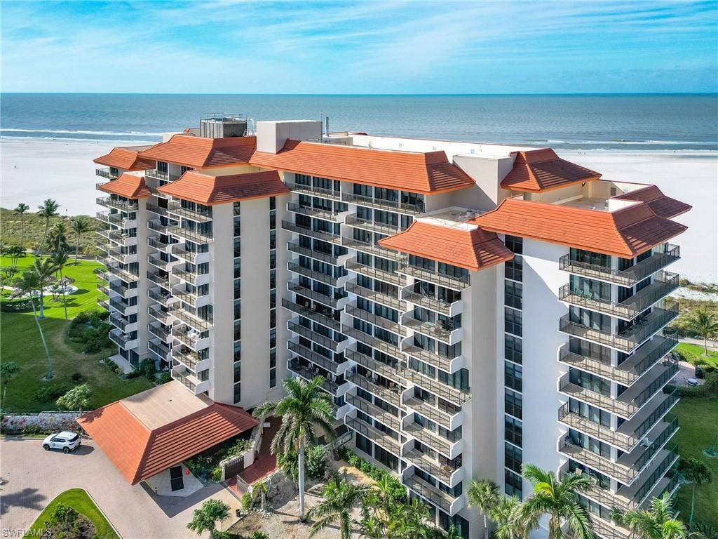 Marco Island, FL 34145,180 Seaview CT #304