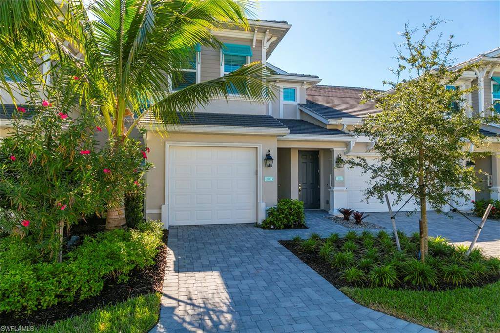 Naples, FL 34112,6953 Avalon CIR #1803