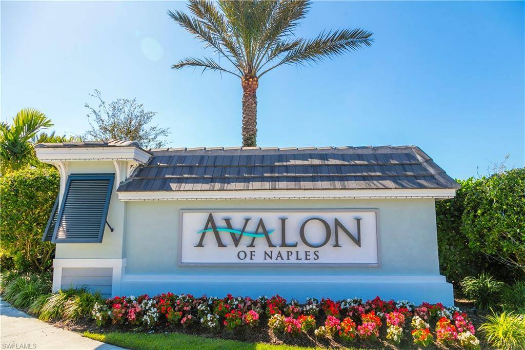 Naples, FL 34112,6953 Avalon CIR #1803