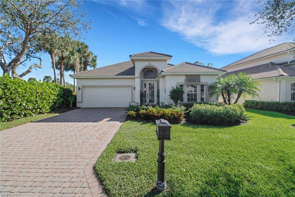 Bonita Springs, FL 34135,23605 Via Carino LN