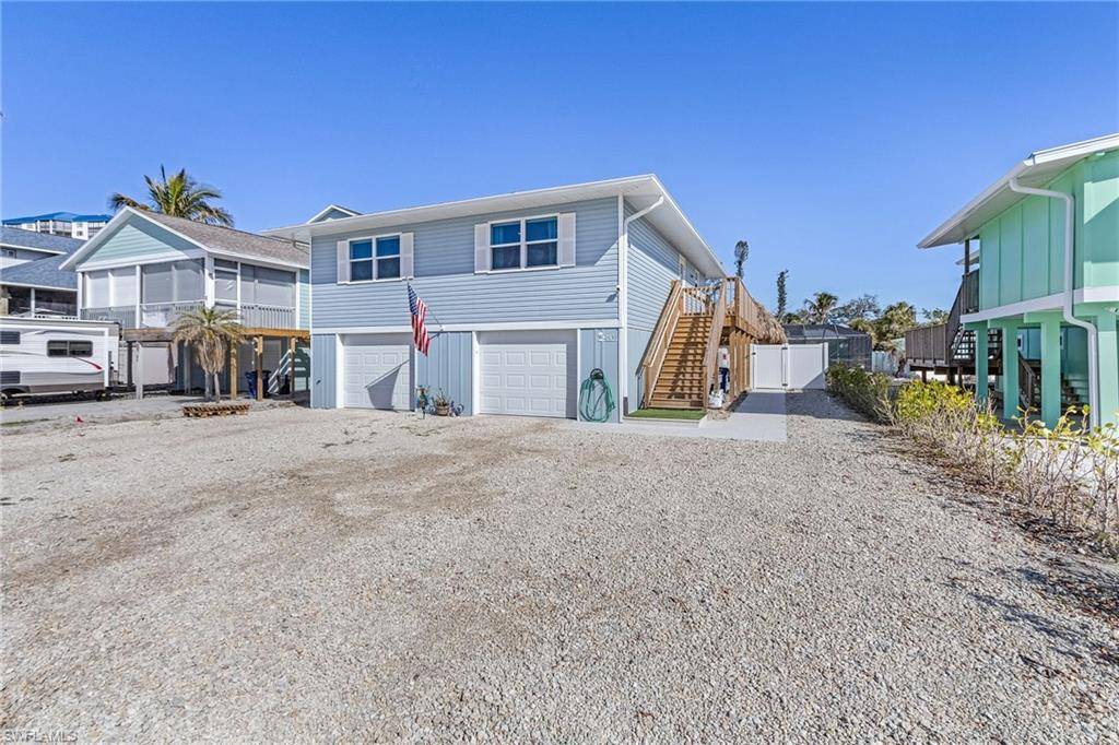 Fort Myers Beach, FL 33931,4831 Coral RD