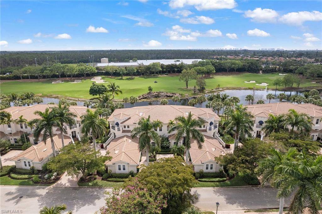 Naples, FL 34110,15516 Monterosso LN #201