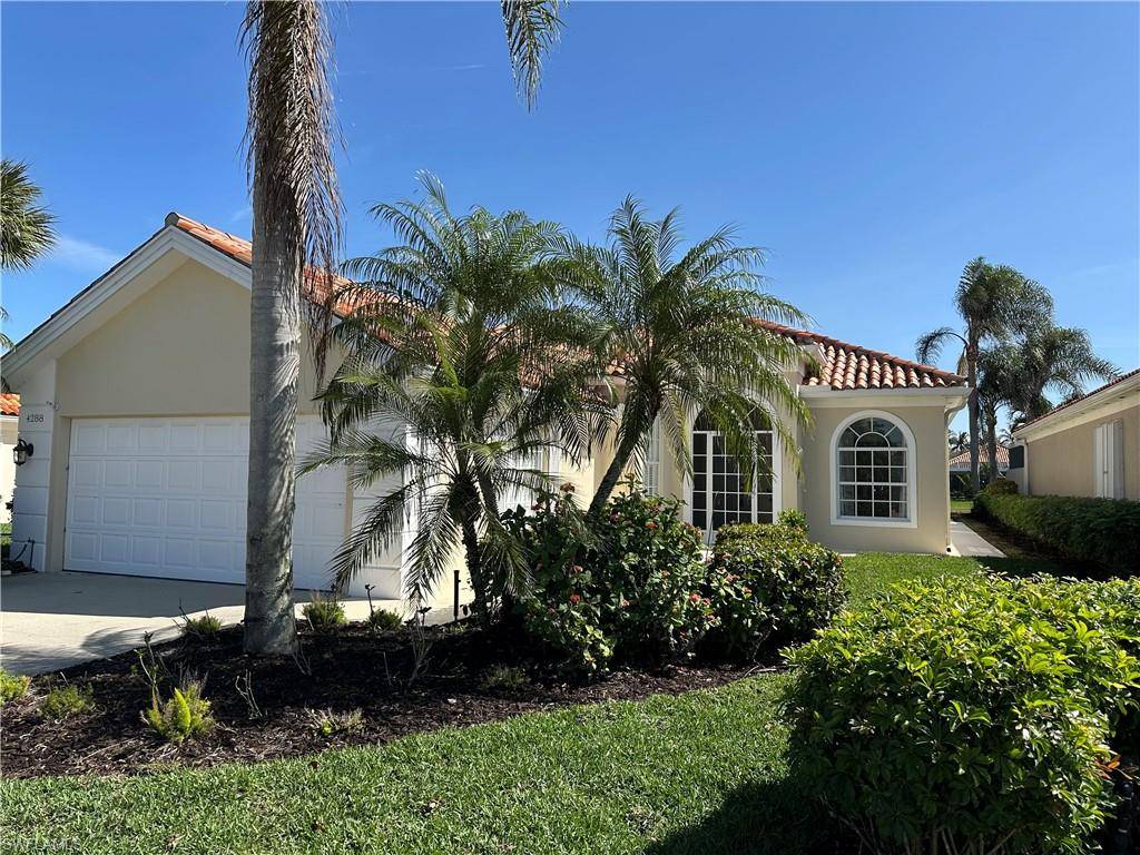 Naples, FL 34109,4288 Montalvo CT