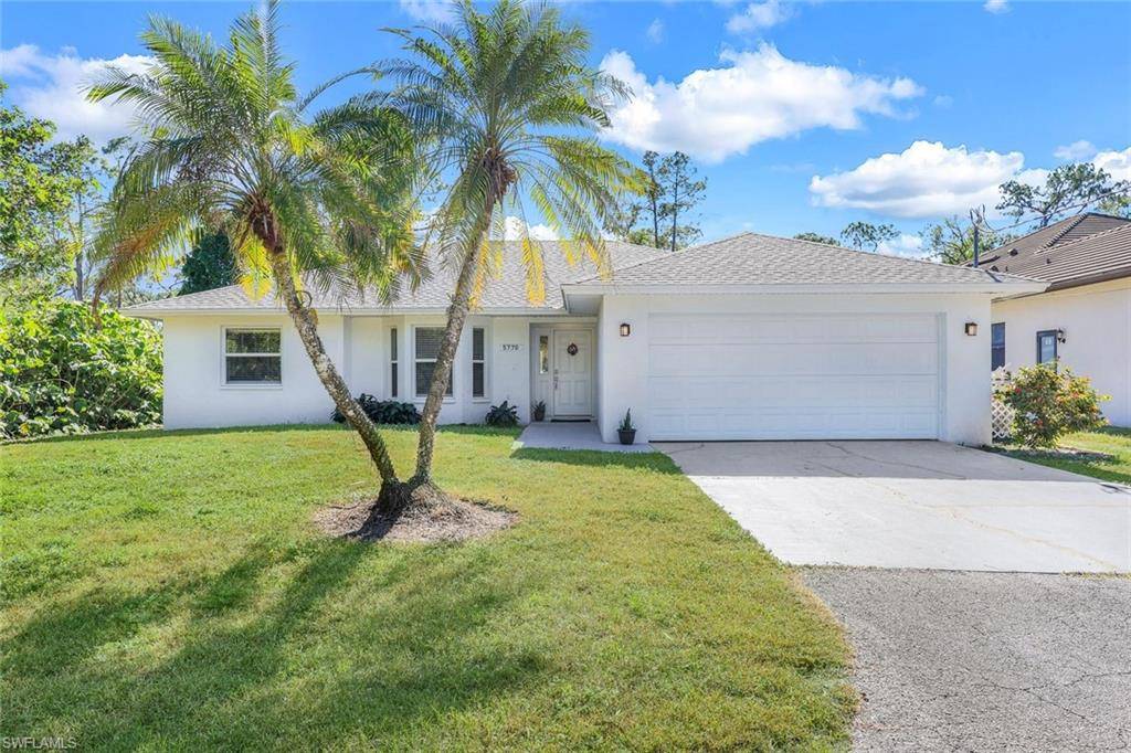 Naples, FL 34116,5770 Copper Leaf LN