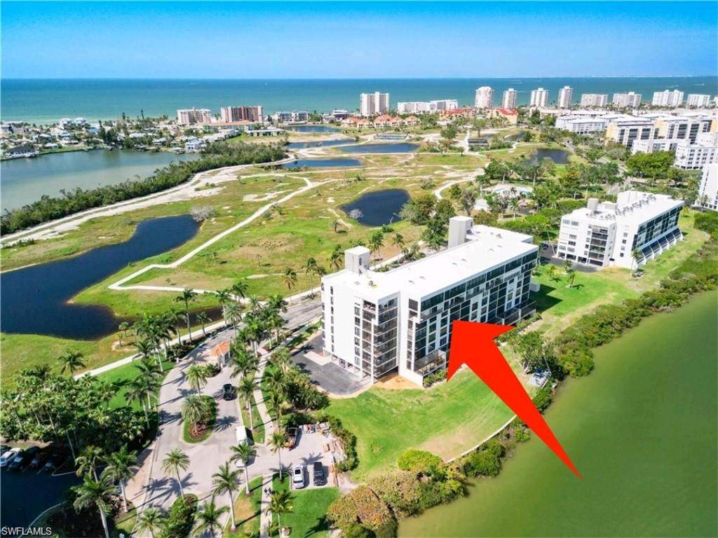 Fort Myers Beach, FL 33931,4203 Bay Beach LN #4D