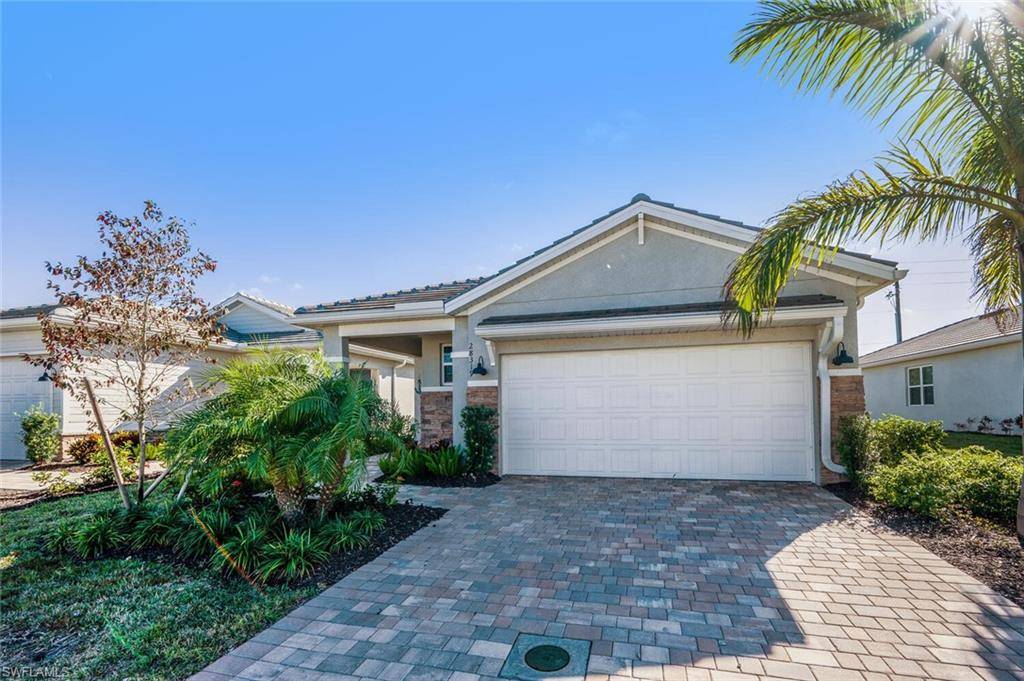 Bonita Springs, FL 34135,28319 CAPTIVA SHELL LOOP