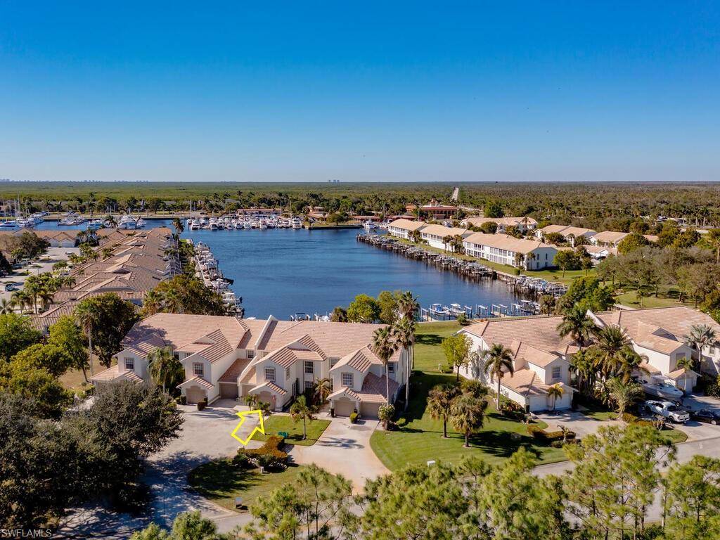 Naples, FL 34114,255 Cays DR #2007