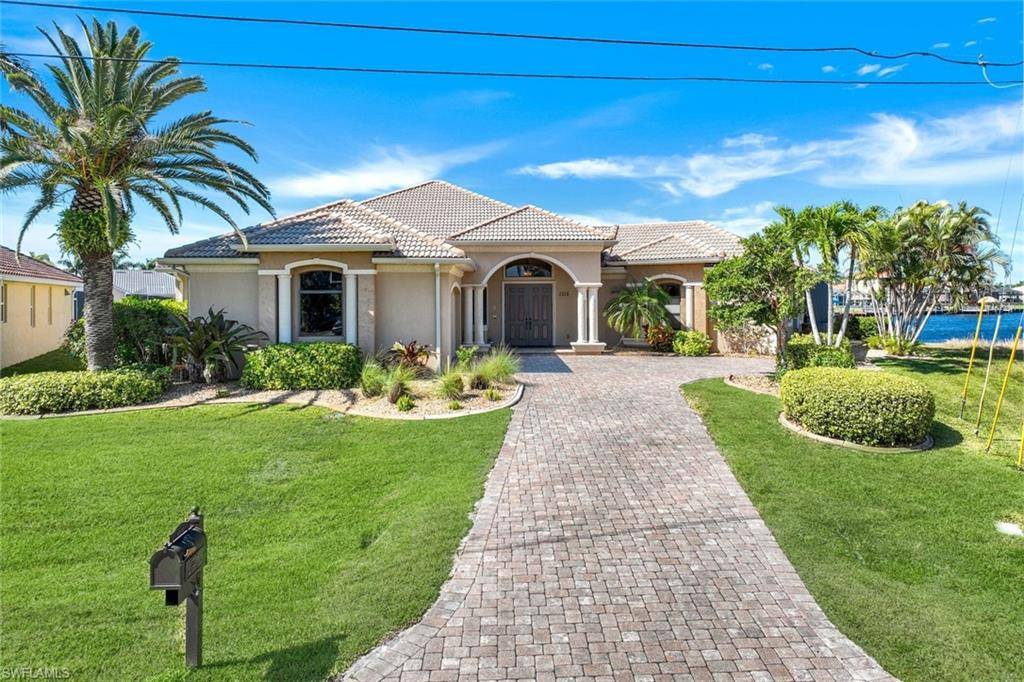 Cape Coral, FL 33914,2216 SW 49th TER
