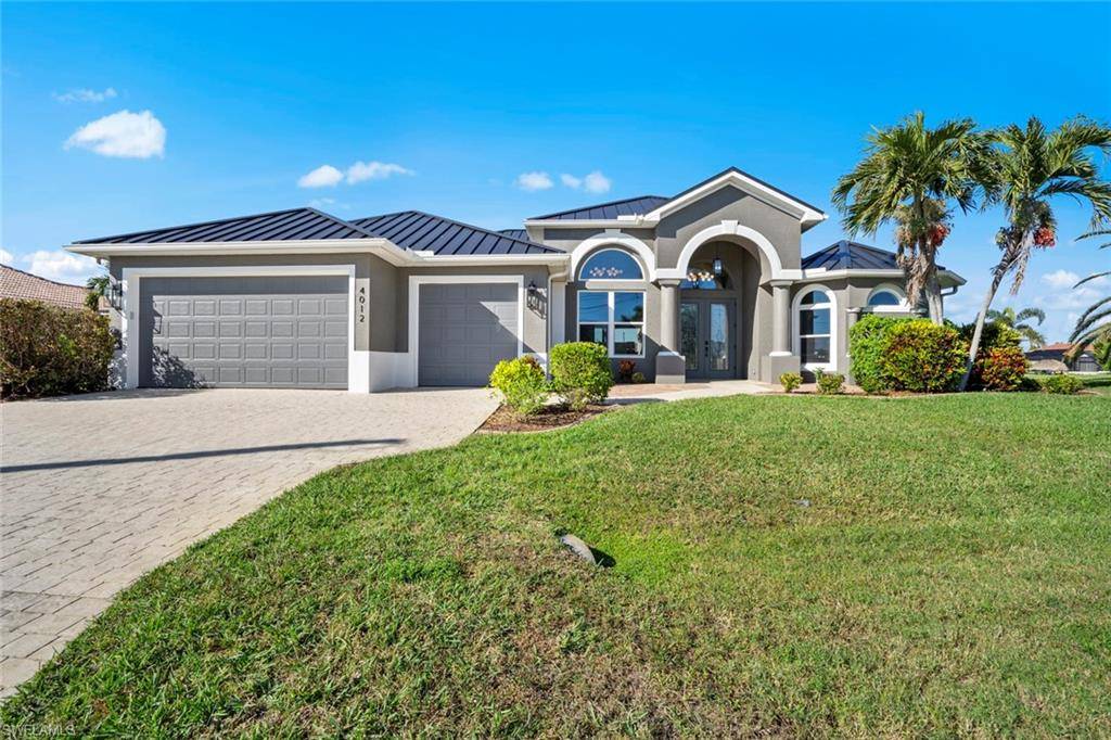 Cape Coral, FL 33914,4012 SW 29th AVE