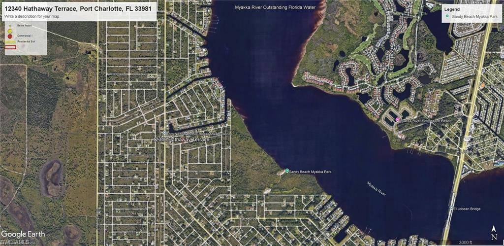 Port Charlotte, FL 33981,12340 Hathaway TER