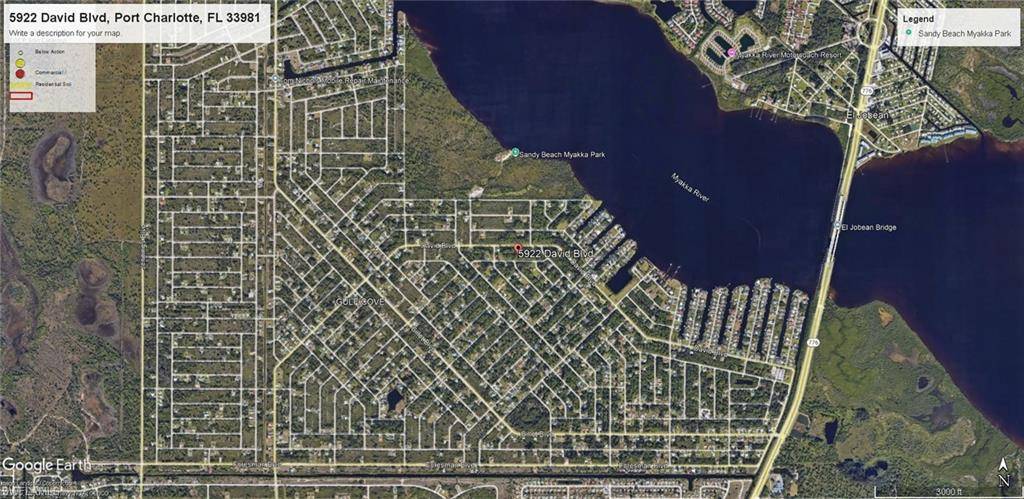 Port Charlotte, FL 33981,5922 David BLVD