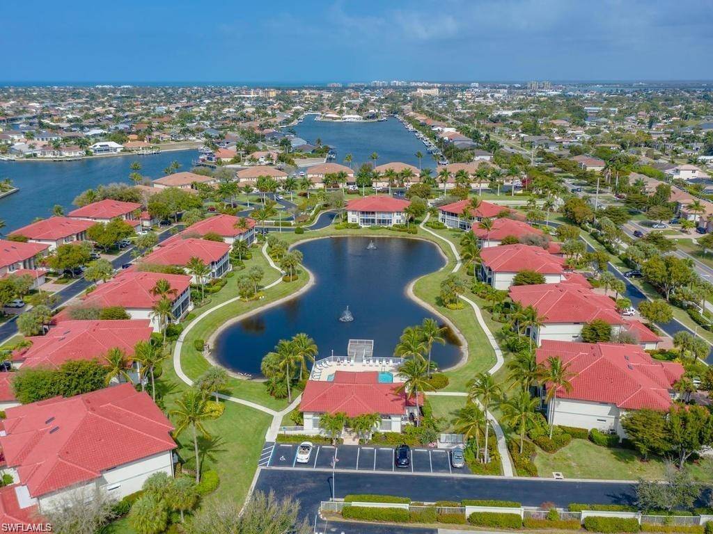 Marco Island, FL 34145,285 Waterside CIR #2-101