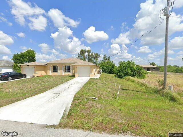 Lehigh Acres, FL 33974,151 Pennfield ST