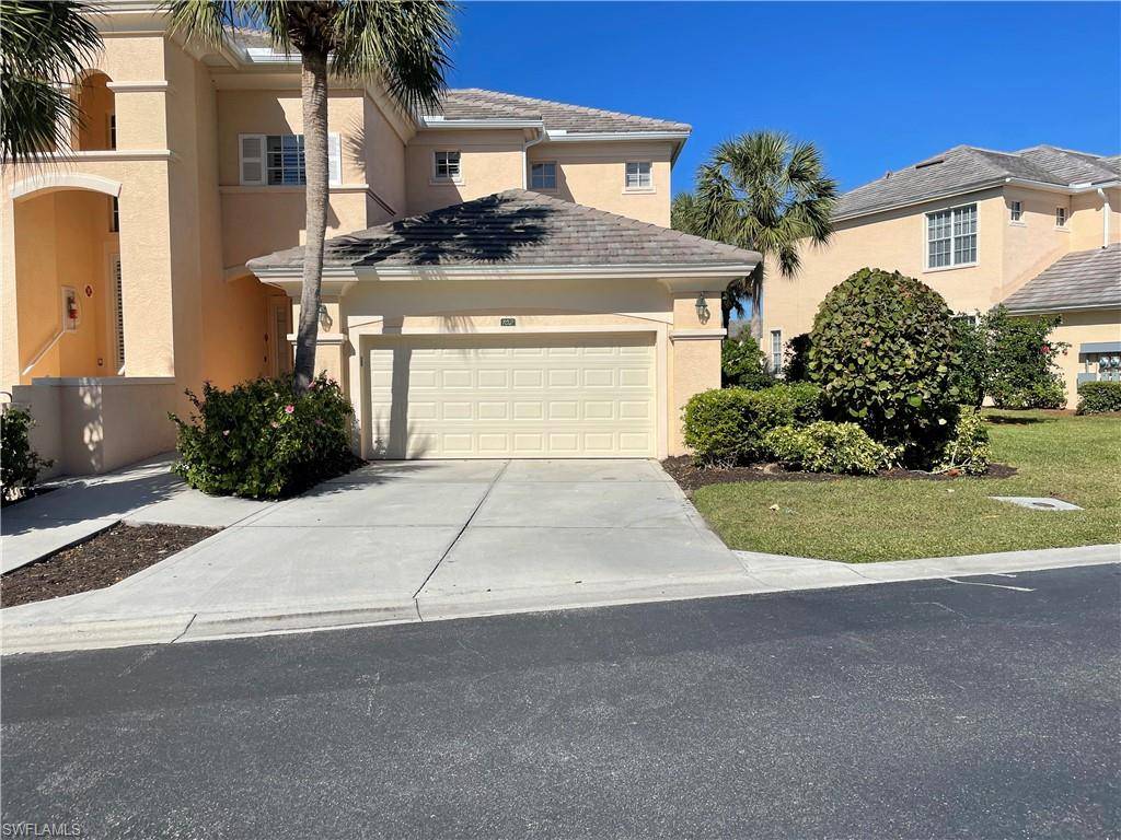 Estero, FL 33928,5080 Indigo Bay BLVD #102