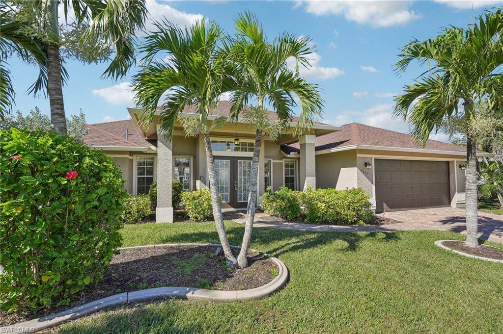 Cape Coral, FL 33914,4346 SW 18th PL