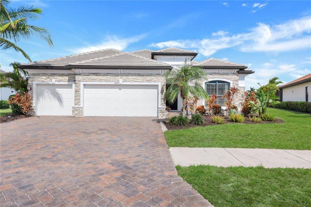 Naples, FL 34120,2067 Antigua LN