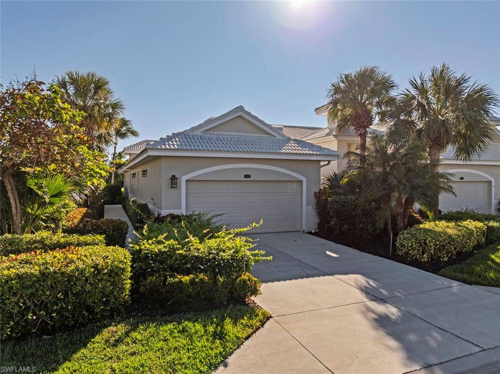 Naples, FL 34114,4574 Cardinal Cove LN #26