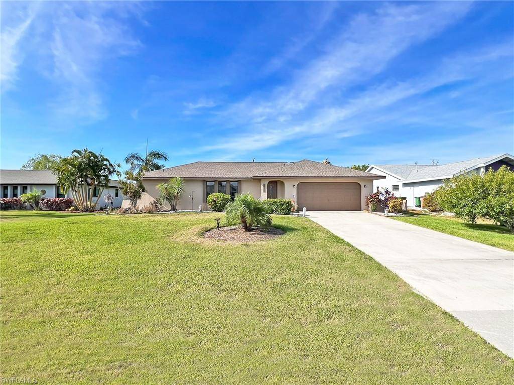 Cape Coral, FL 33914,1526 SW 49th ST