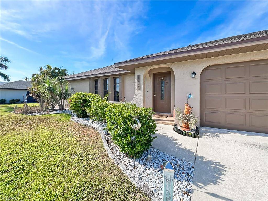 Cape Coral, FL 33914,1526 SW 49th ST