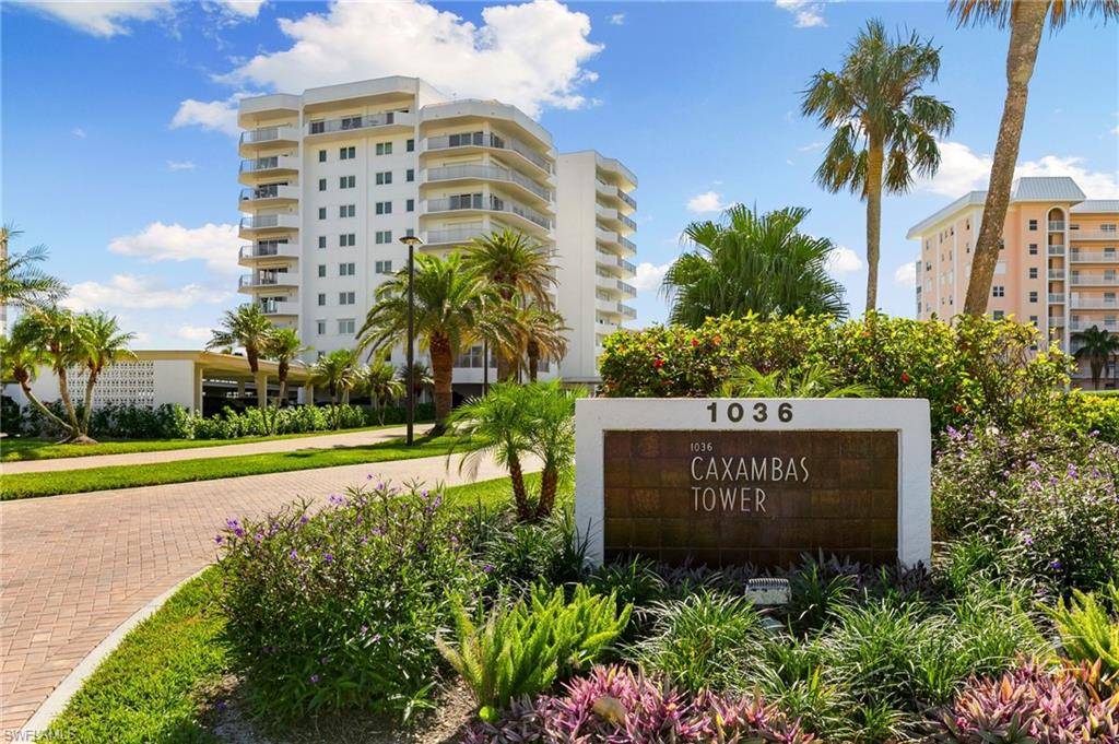 Marco Island, FL 34145,1036 S Collier BLVD #B-401