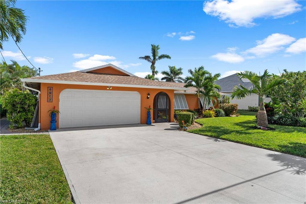 Cape Coral, FL 33904,4917 Sorrento CT