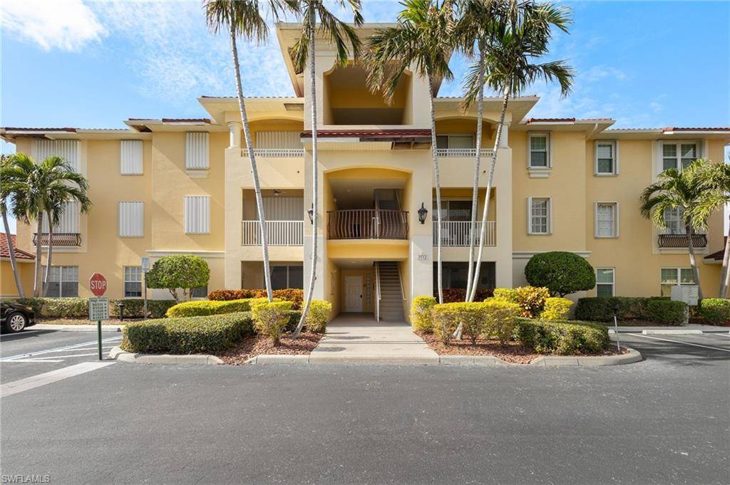 Cape Coral, FL 33914,1512 SW 50th ST #202