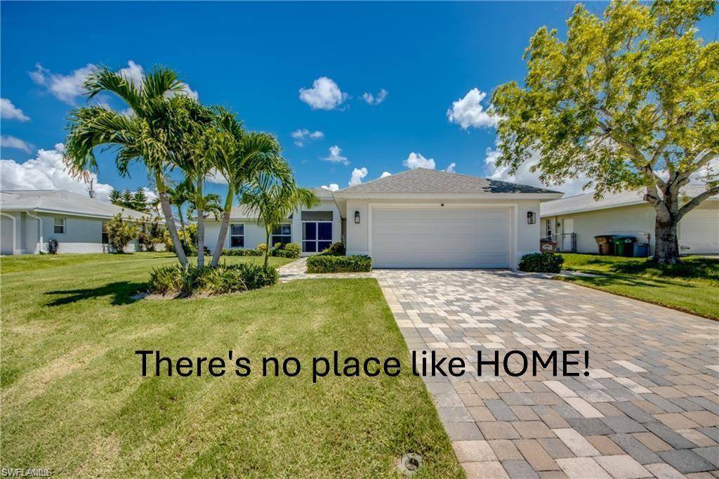 Cape Coral, FL 33914,1715 SW 43rd ST