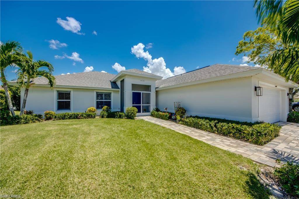 Cape Coral, FL 33914,1715 SW 43rd ST