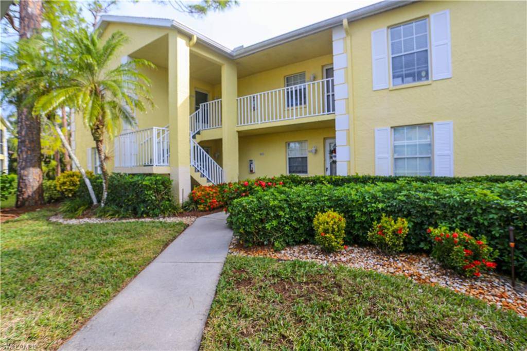 Naples, FL 34112,2568 Kings Lake BLVD #201