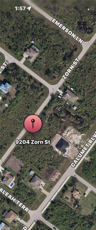 Port Charlotte, FL 33981,9204 Zorn ST