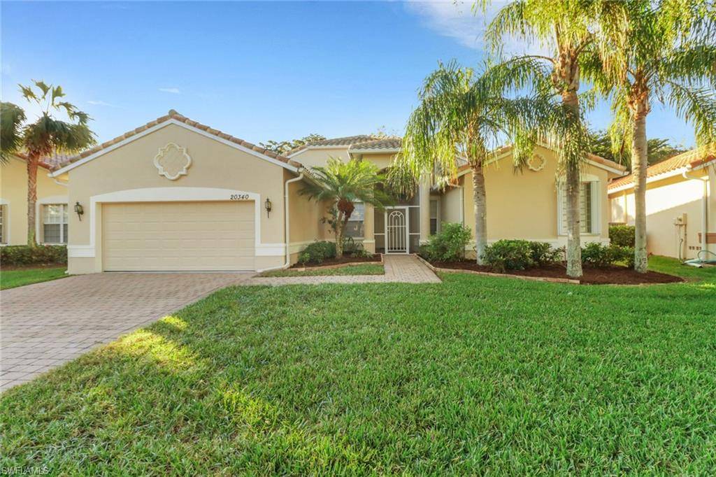 Estero, FL 33928,20340 Foxworth CIR