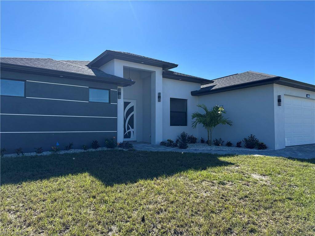 Cape Coral, FL 33993,1118 NW 8th TER