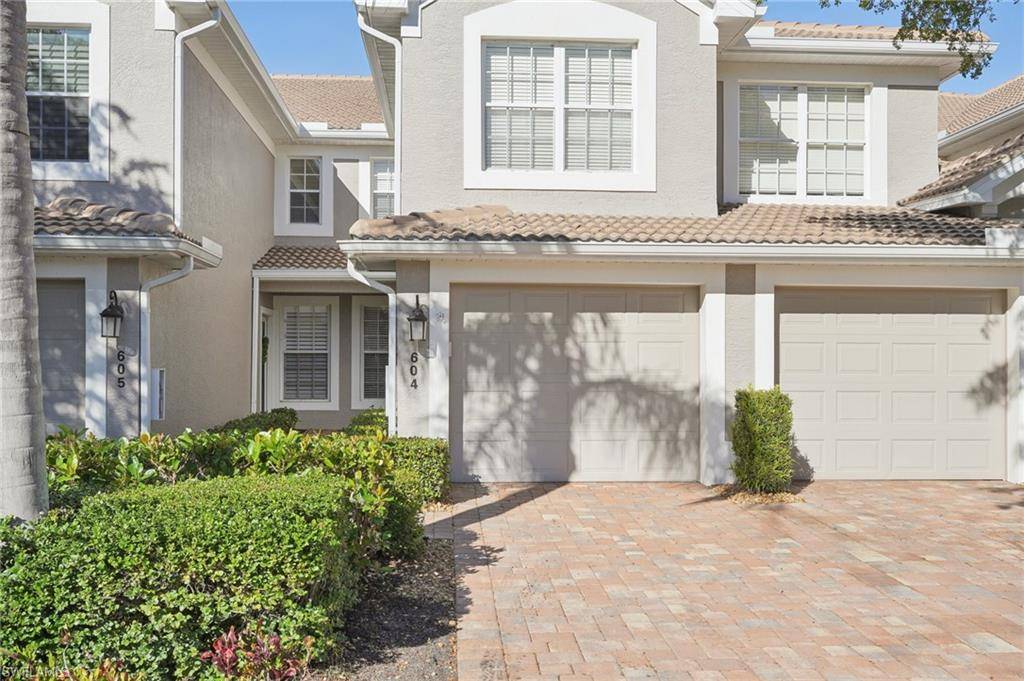 Estero, FL 34135,23556 Sandycreek TER #604