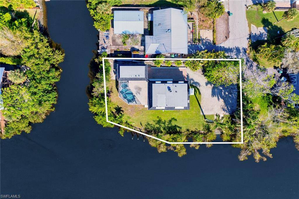 Naples, FL 34112,2998 Orange ST