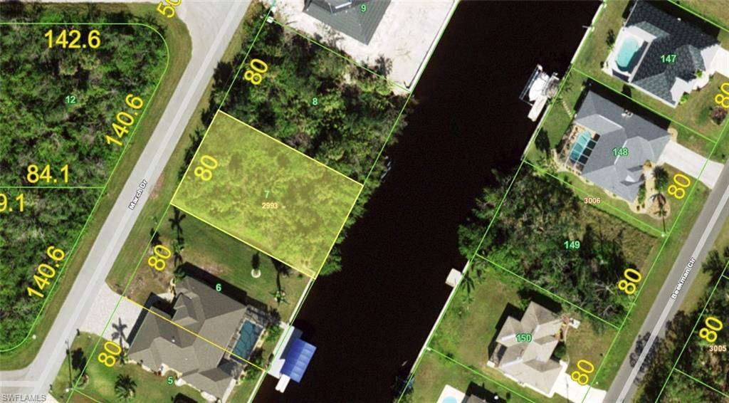 Port Charlotte, FL 33953,1182 March DR