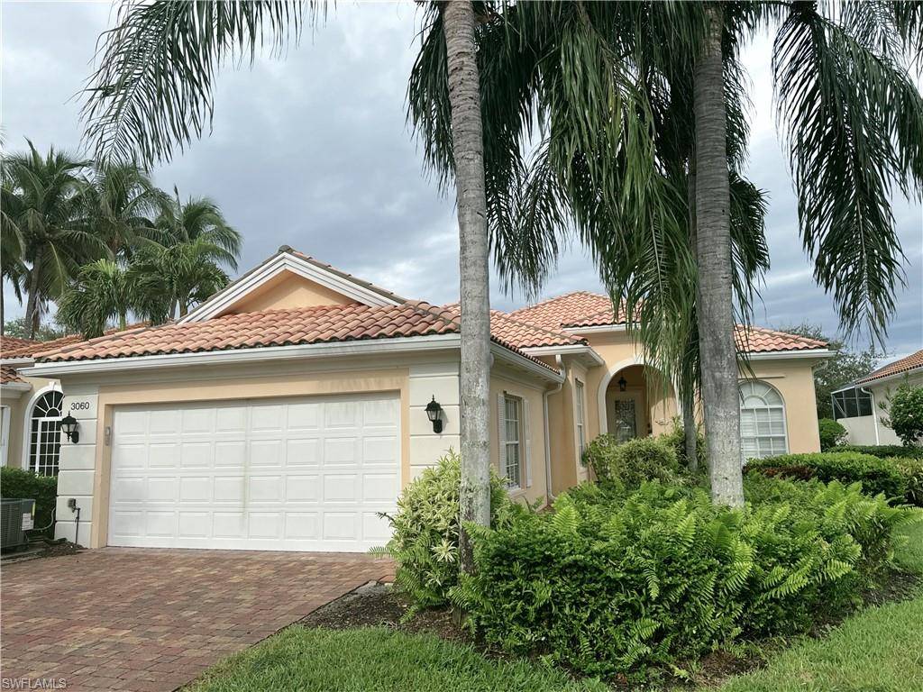 Naples, FL 34119,3060 Ellice WAY