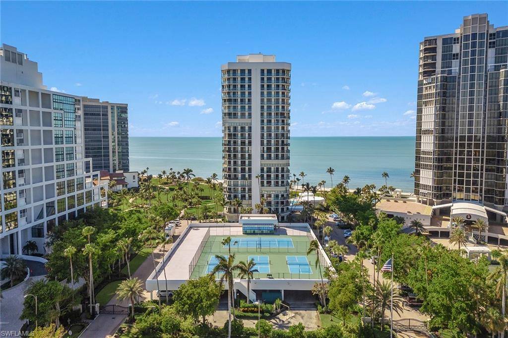 Naples, FL 34103,4901 Gulf Shore BLVD N #2103