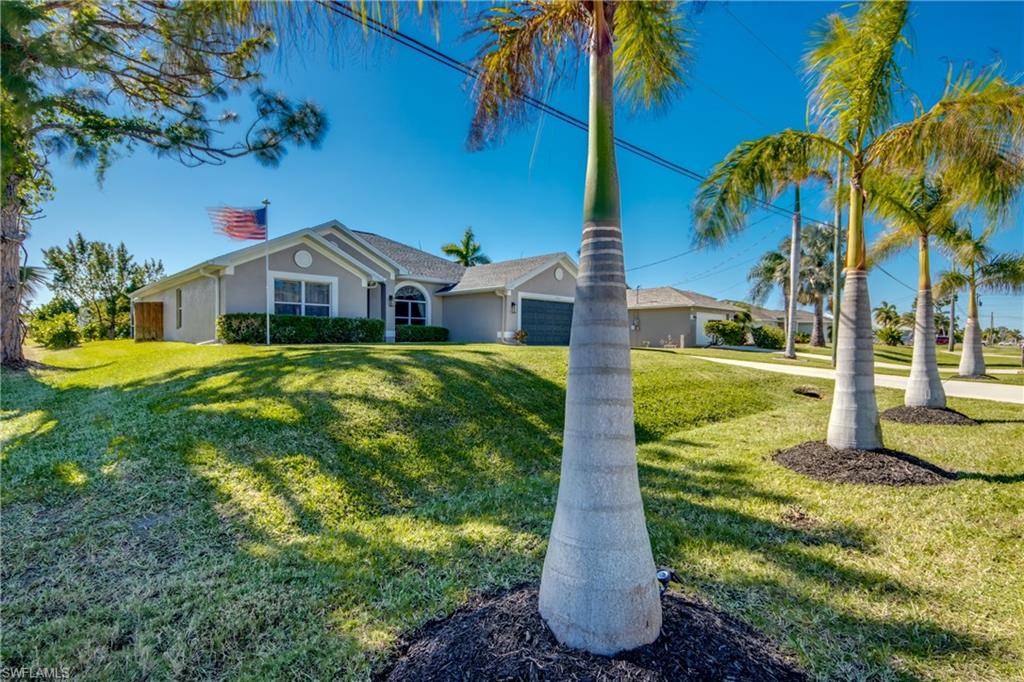 Cape Coral, FL 33914,1818 SW 28th TER