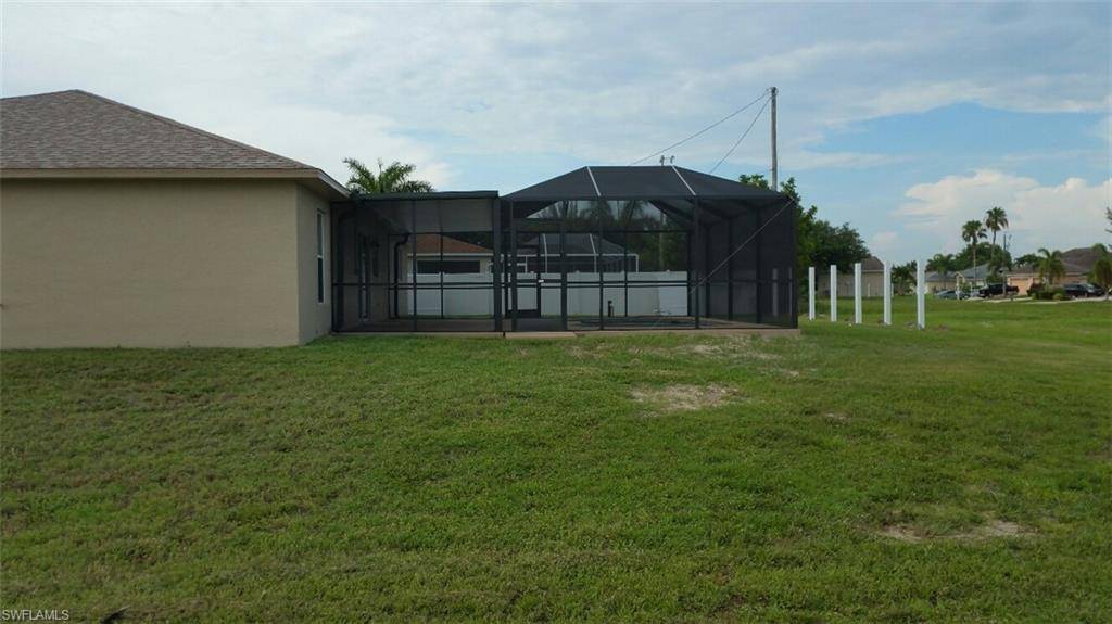 Cape Coral, FL 33914,4229 SW 14th AVE